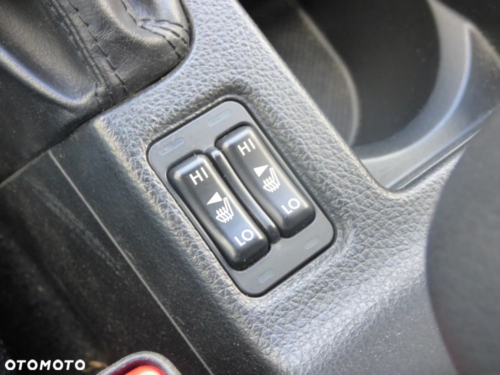 Subaru Impreza 1.6i Lineartronic Comfort - 21