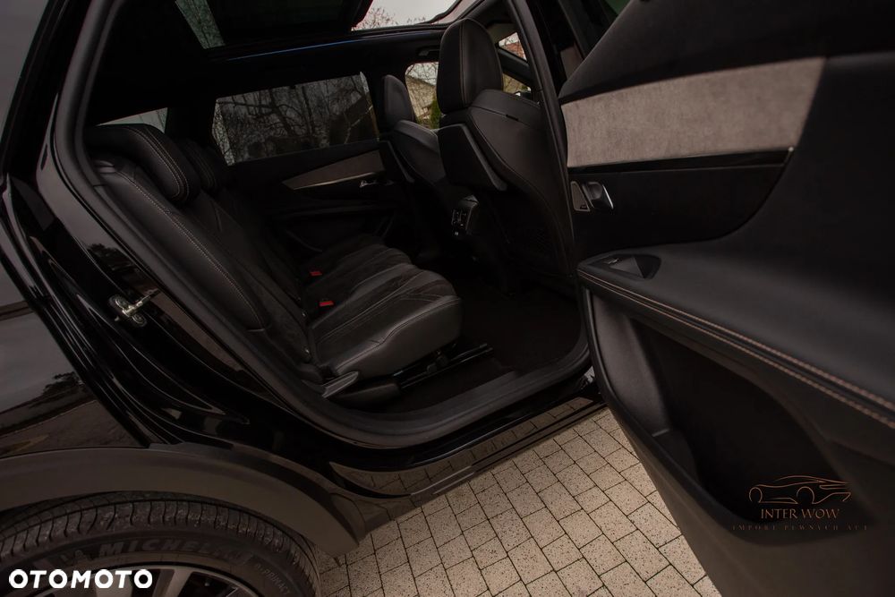 Peugeot 5008 2.0 BlueHDi GT Pack S&S EAT8 - 32