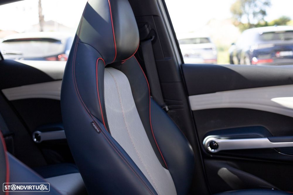 BYD Atto 3 60.48 kWh Design - 37