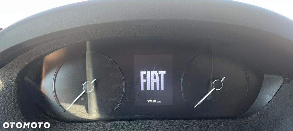 Fiat Ducato L4 H2 - 9