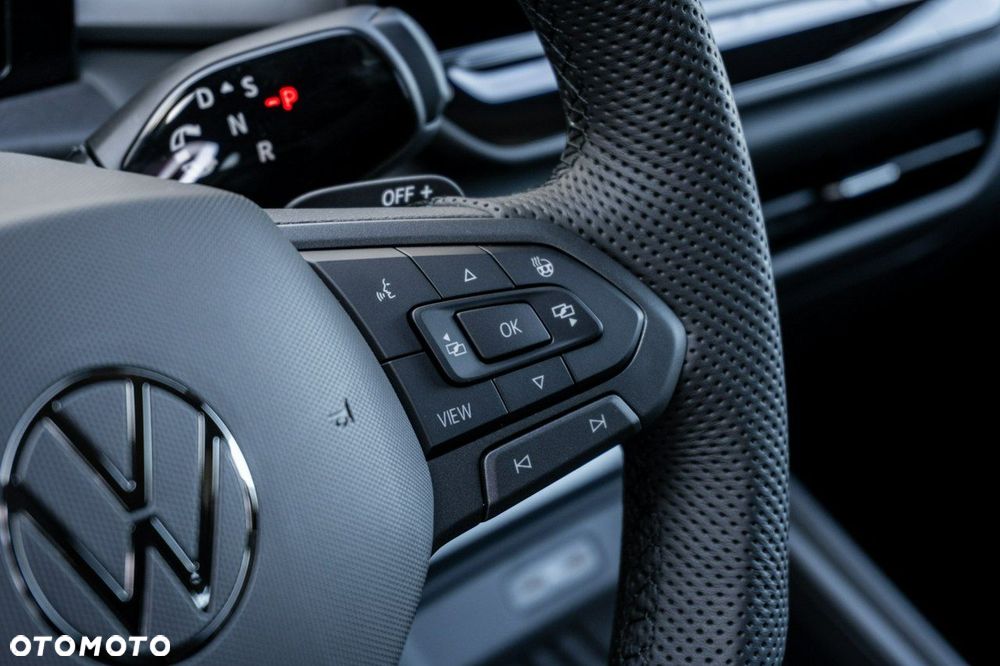 Volkswagen T-Roc - 20