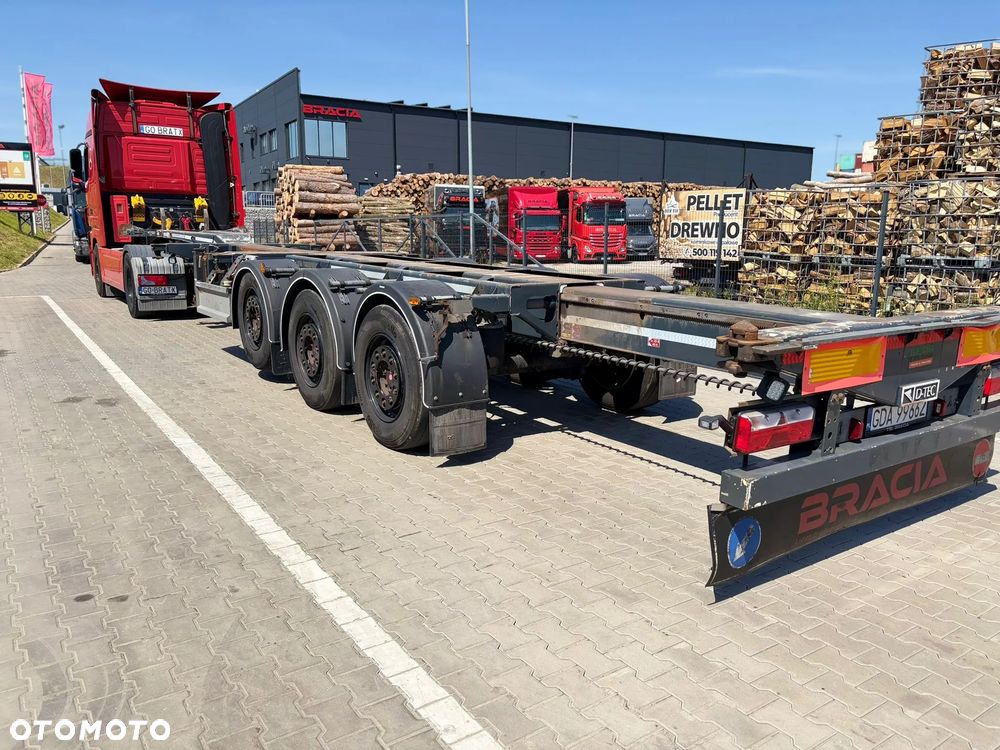 D-TEC FLEXTRAILER FT-LS-S - 3