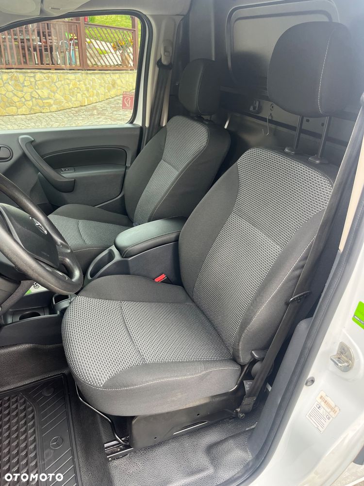 Mercedes-Benz Citan - 7