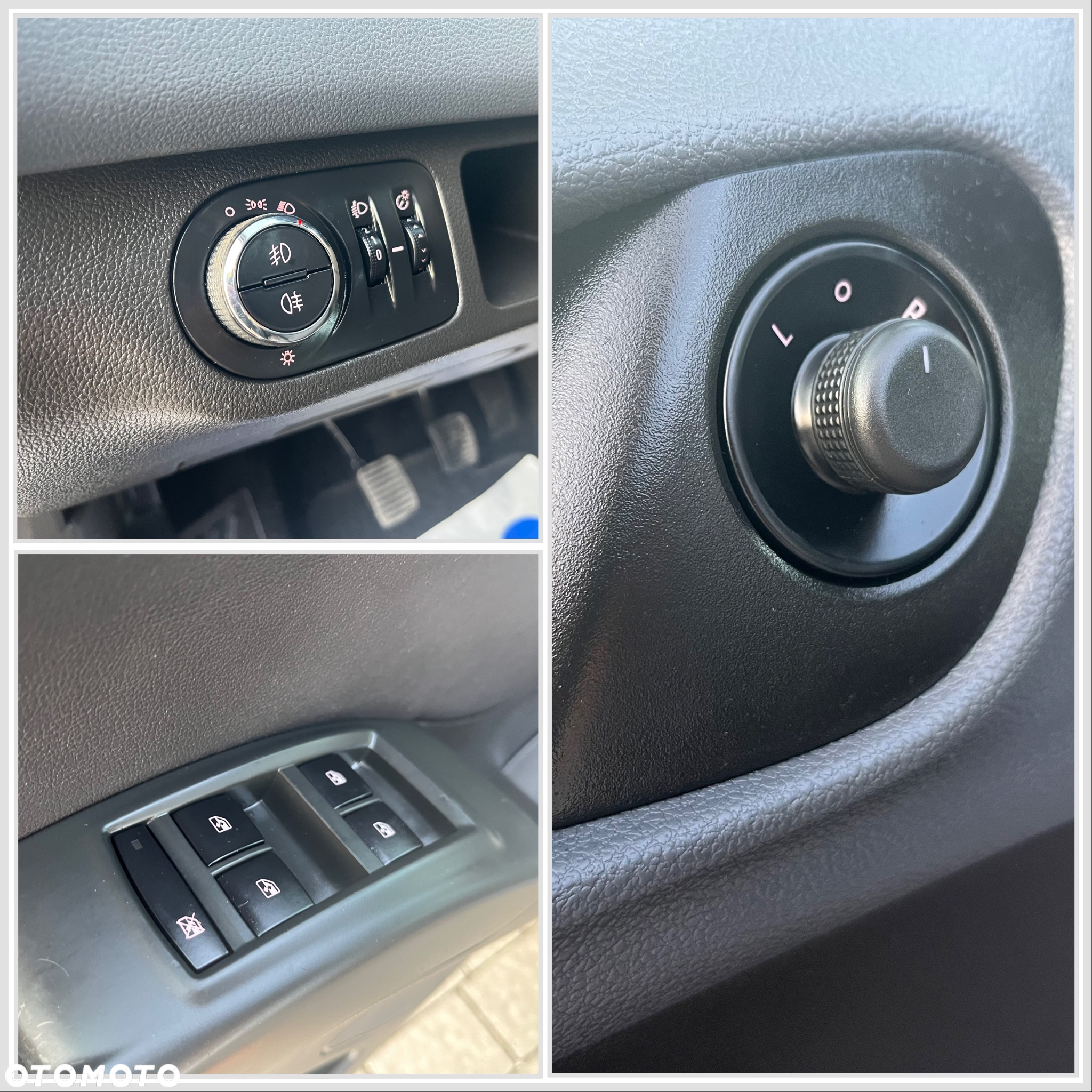 Opel Meriva - 33