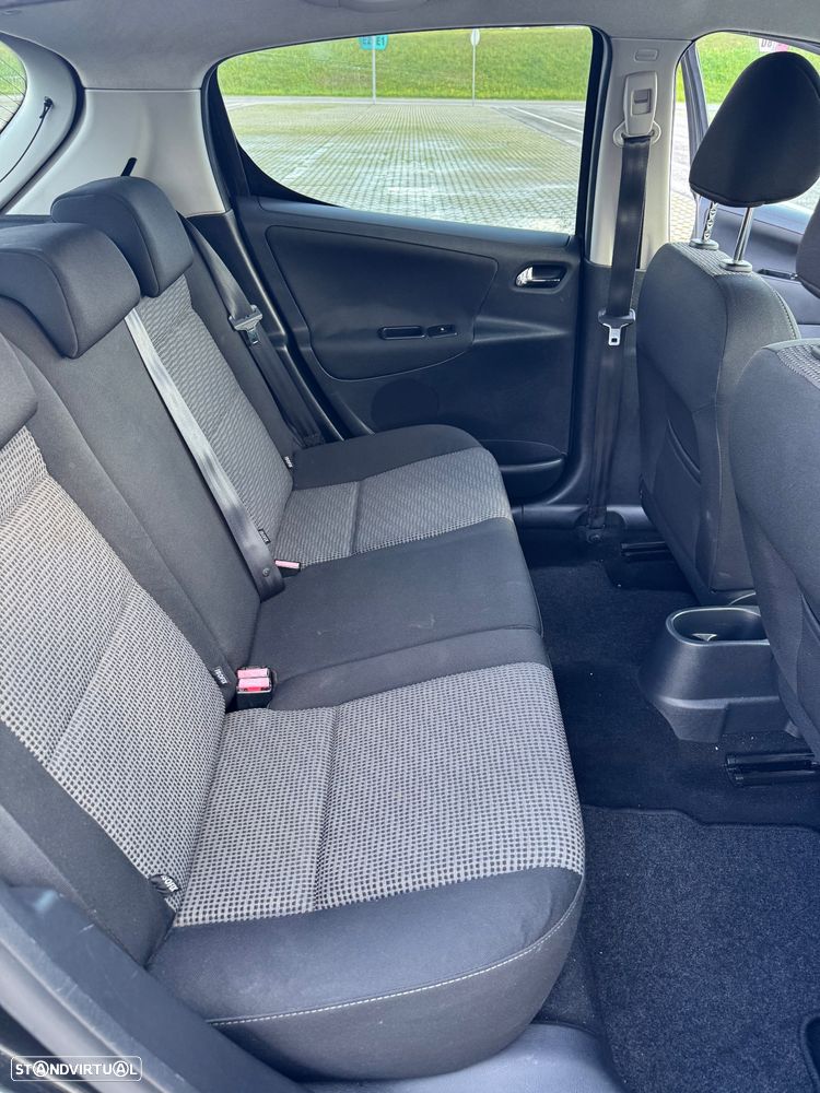 Peugeot 207 1.4 16V Active - 10