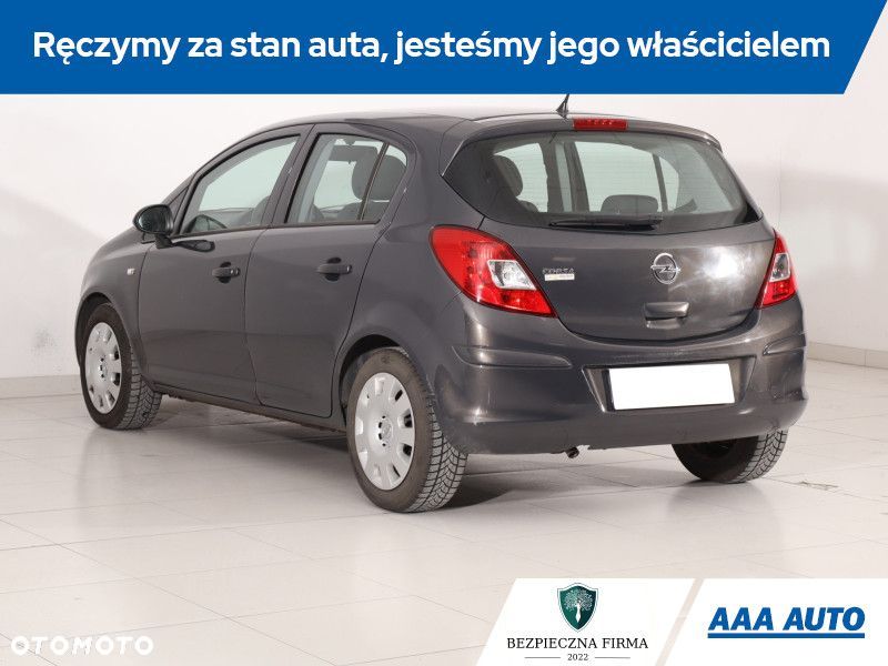 Opel Corsa - 5