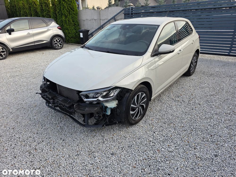 Volkswagen Polo 1.0 TSI Comfortline - 16