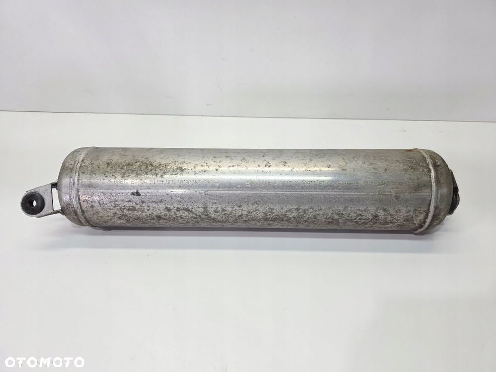 ZBIORNIK POWIETRZA ZAWIESZENIA AUDI Q7 4L 7L0616201A - 1