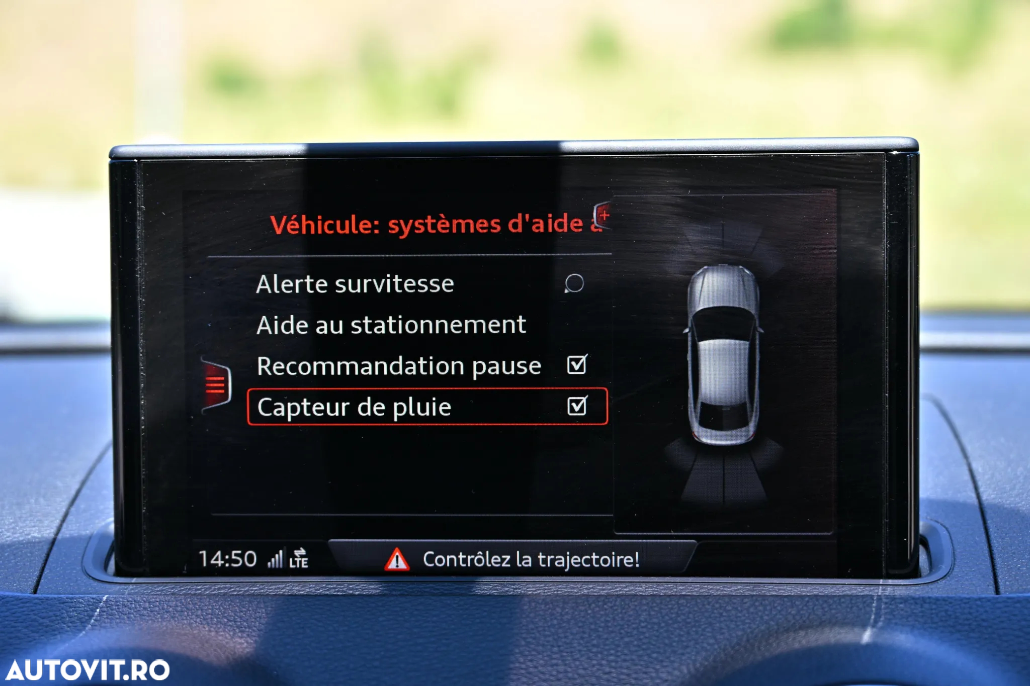 Audi A3 1.6 TDI Limousine sport - 30