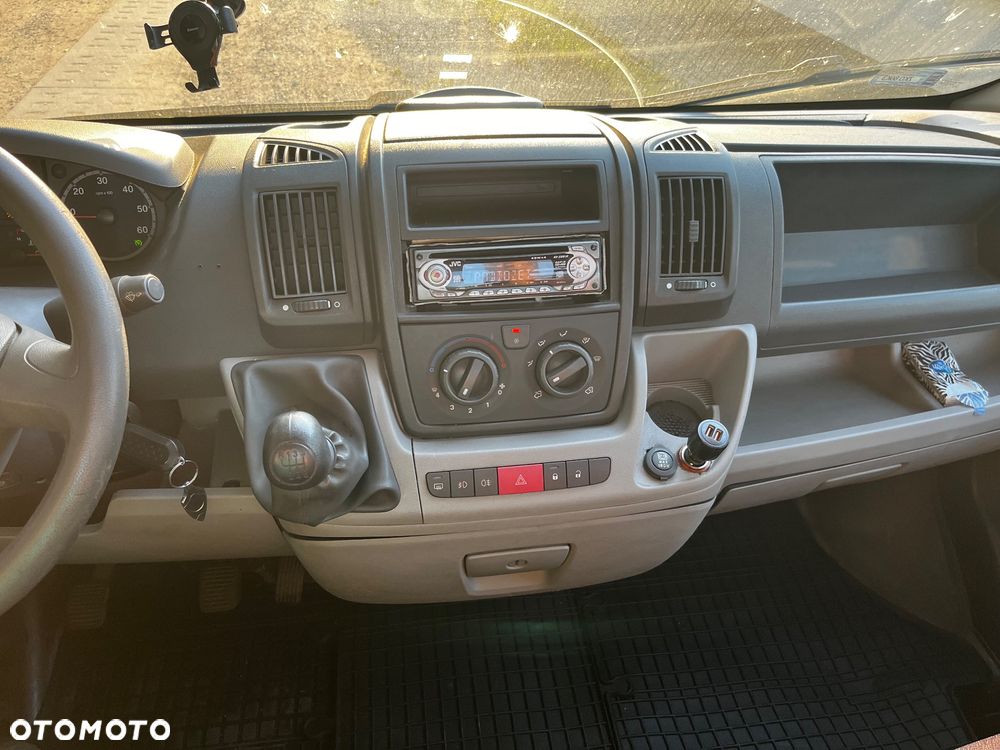 Fiat Ducato - 6