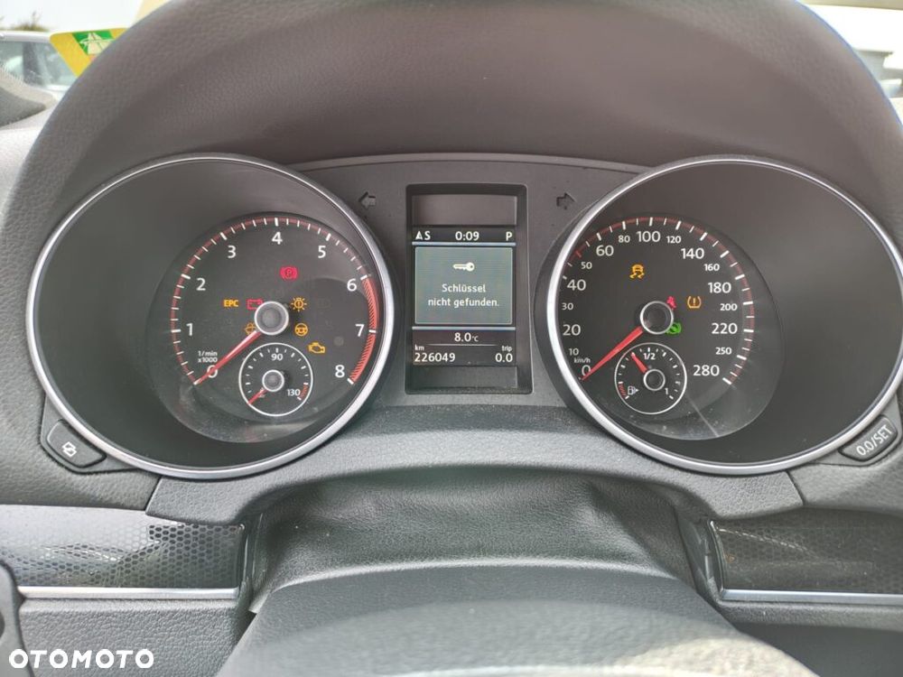 Volkswagen Golf 2.0 TSI GTI 35 - 8