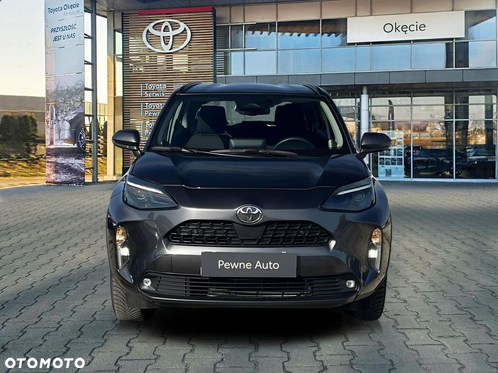Toyota Yaris Cross Hybrid 1.5 Comfort - 9