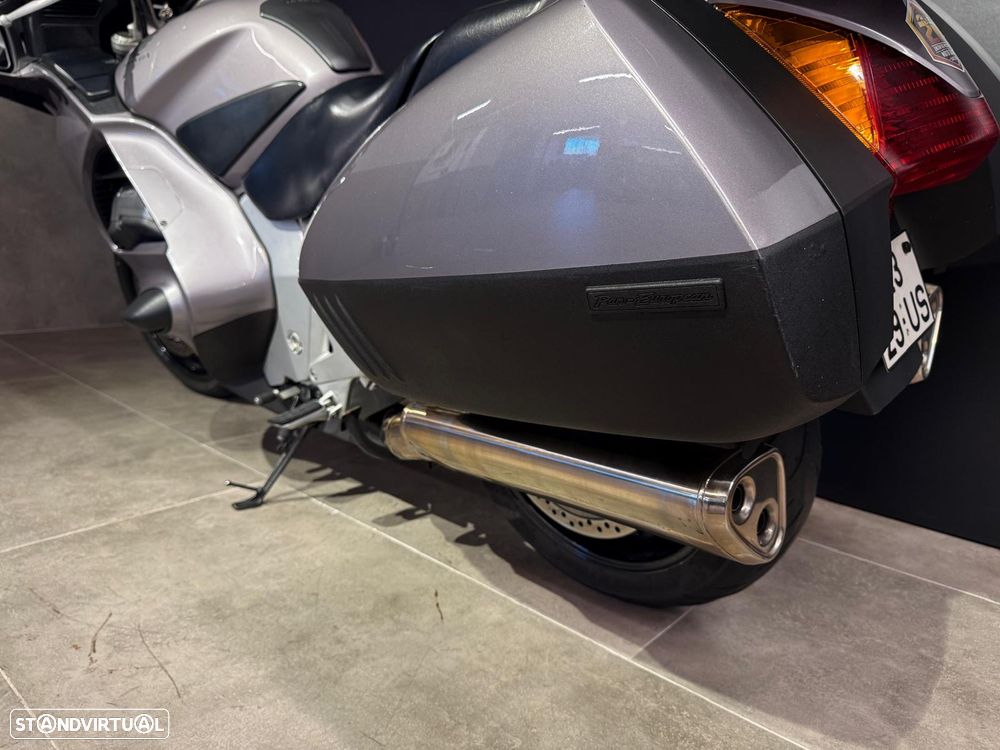 Honda Pan European - 8