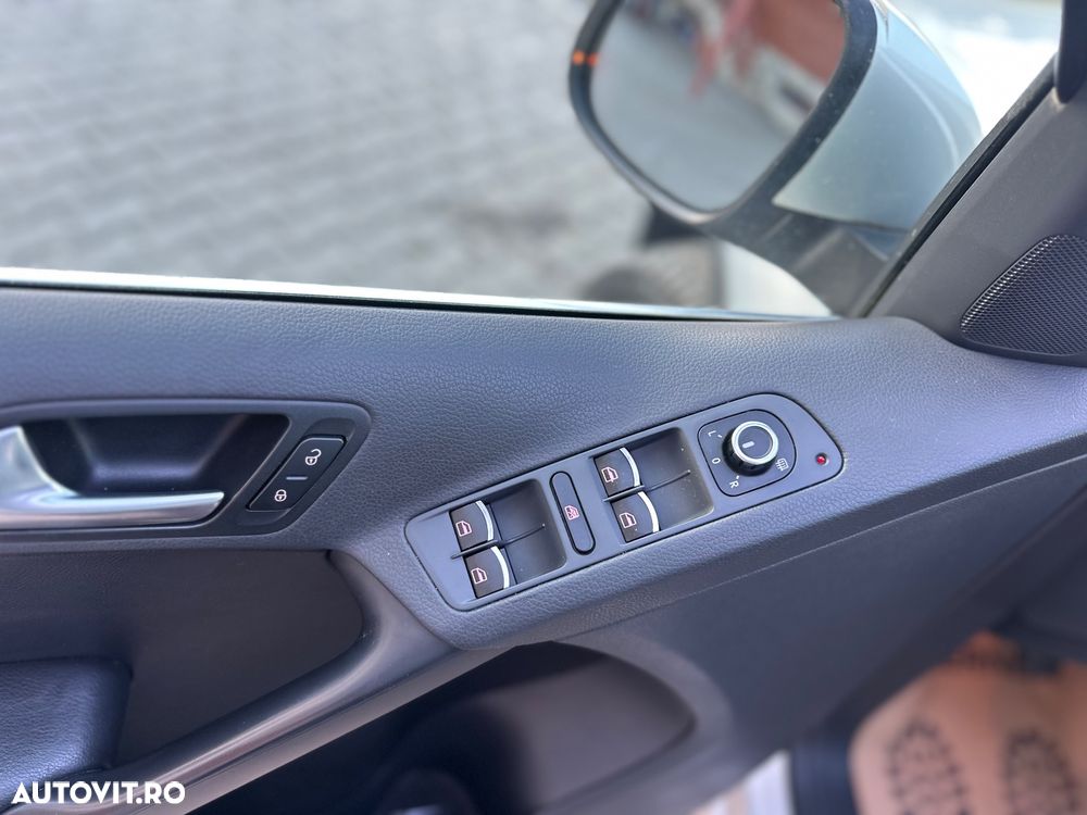 Volkswagen Tiguan - 22