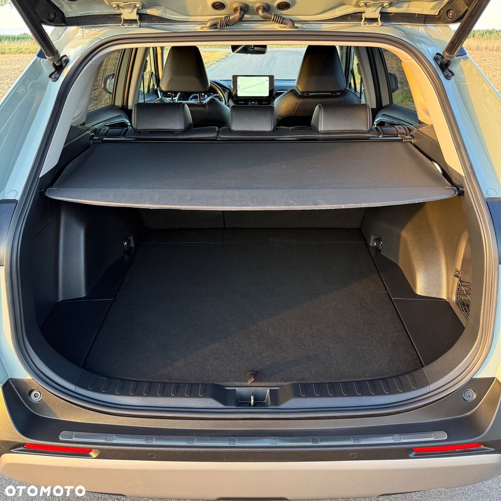 Toyota RAV4 2.5 Hybrid Executive 4x2 - 24