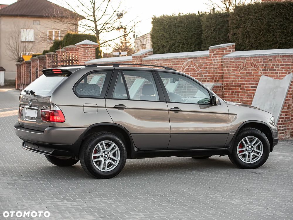 BMW X5 3.0 d - 14