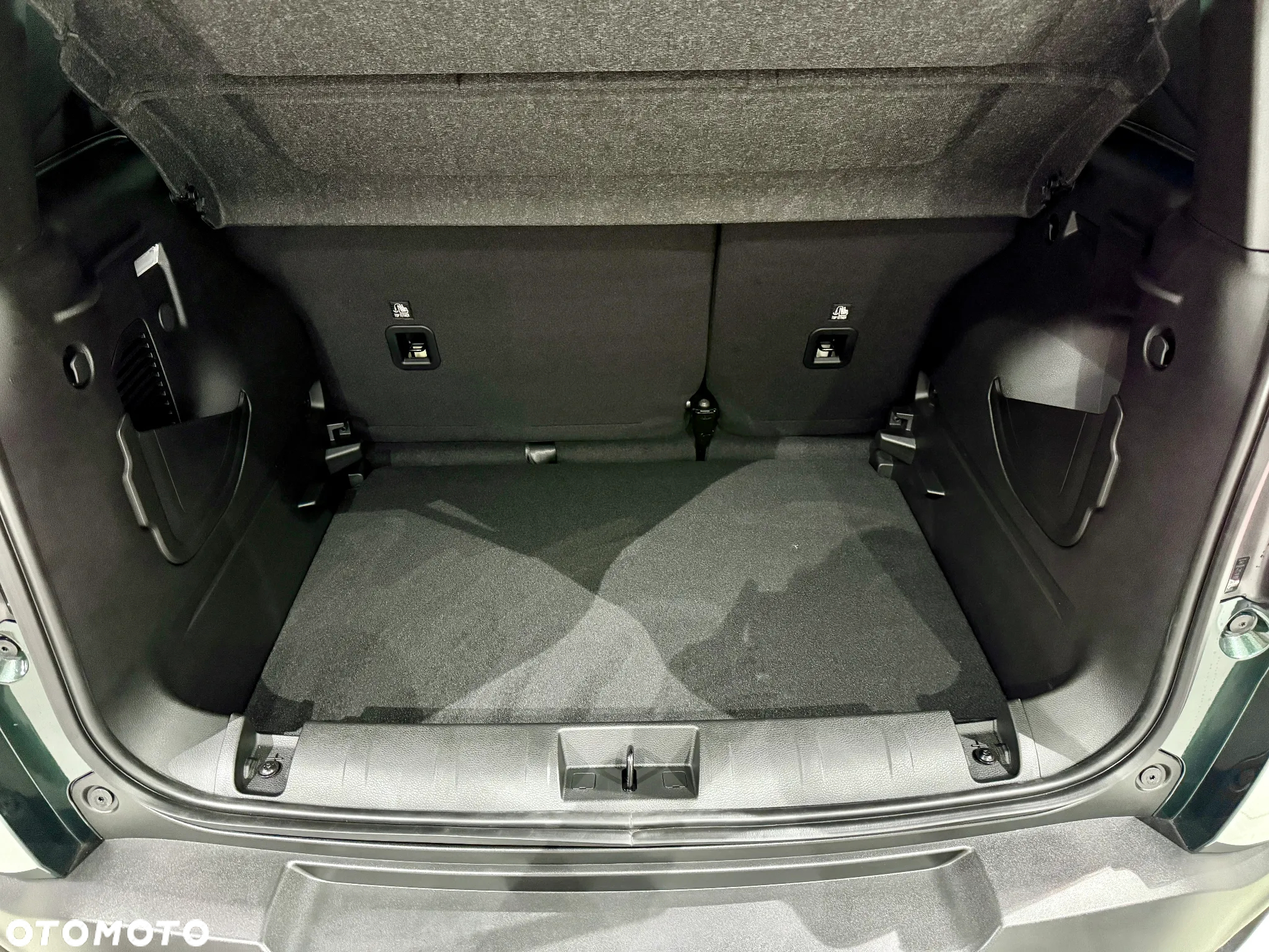 Jeep Renegade - 29