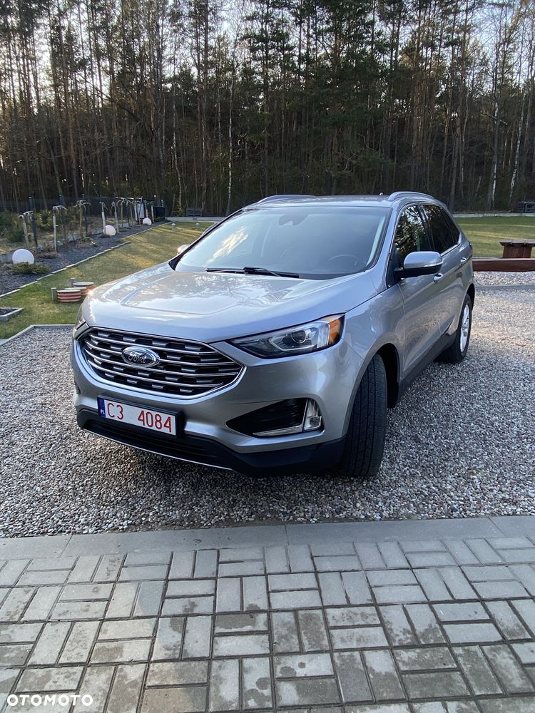 Ford Edge - 2