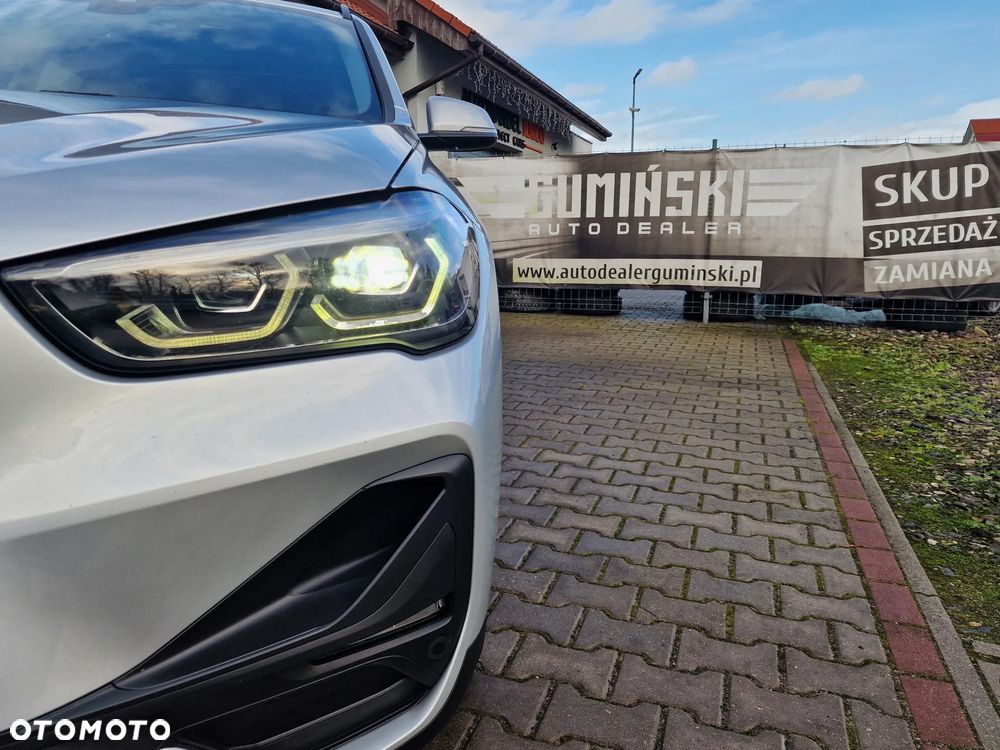 BMW X1 sDrive18d Sport Line sport - 13