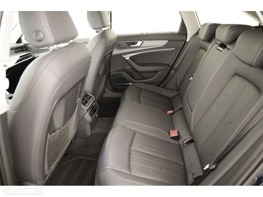 Audi A6 Avant 50 TFSI e quattro S tronic - 33