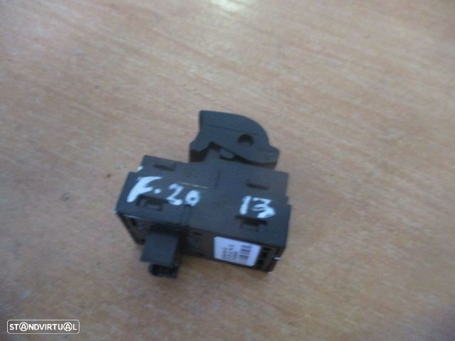 Interruptor 920810603 BMW F20 2013 VIDRO TRASEIRO Esq BMW F31 2014 320D 163CV 5P CINZA - 2
