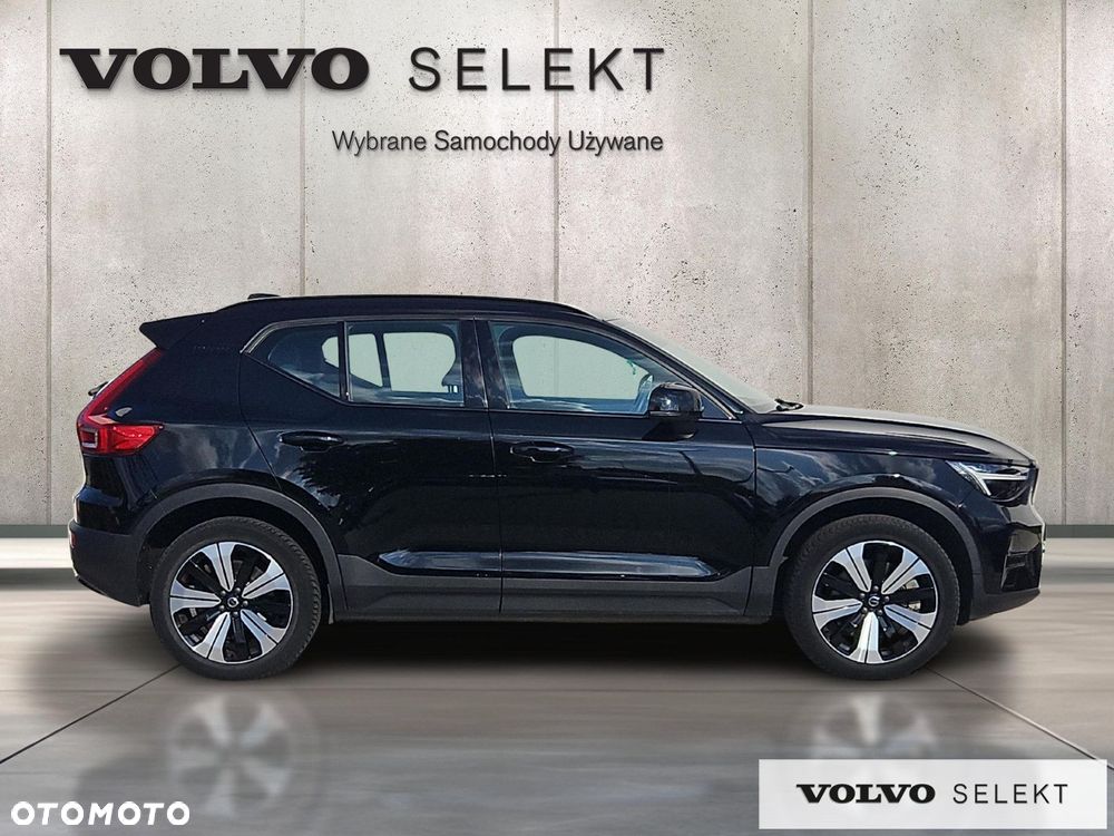 Volvo XC 40 - 7