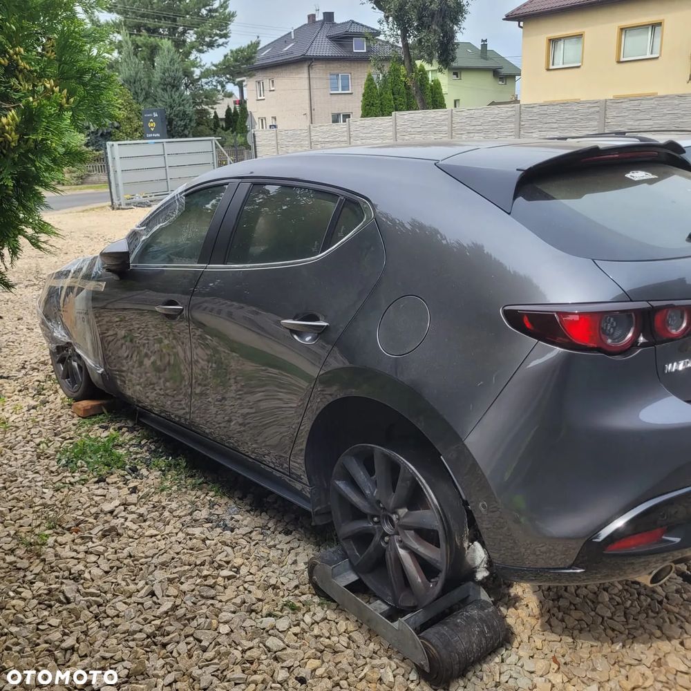 Mazda 3 2.0 mHEV Exclusive Line - 7