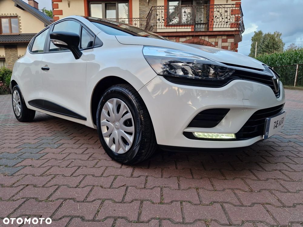 Renault Clio 1.2 16V Life - 1