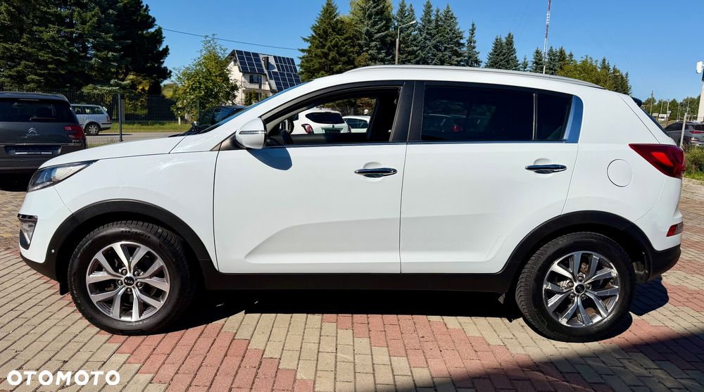 Kia Sportage 1.6 GDI XL 2WD - 6