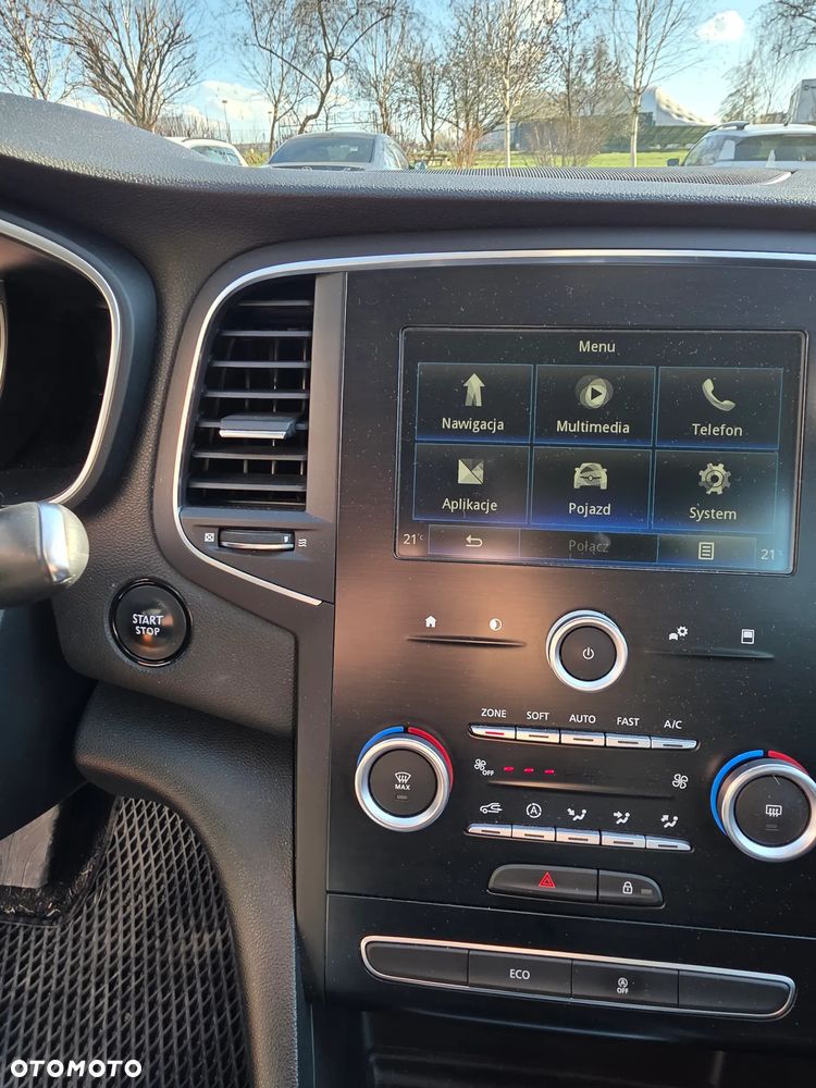 Renault Megane 1.2 Energy TCe Intens - 20