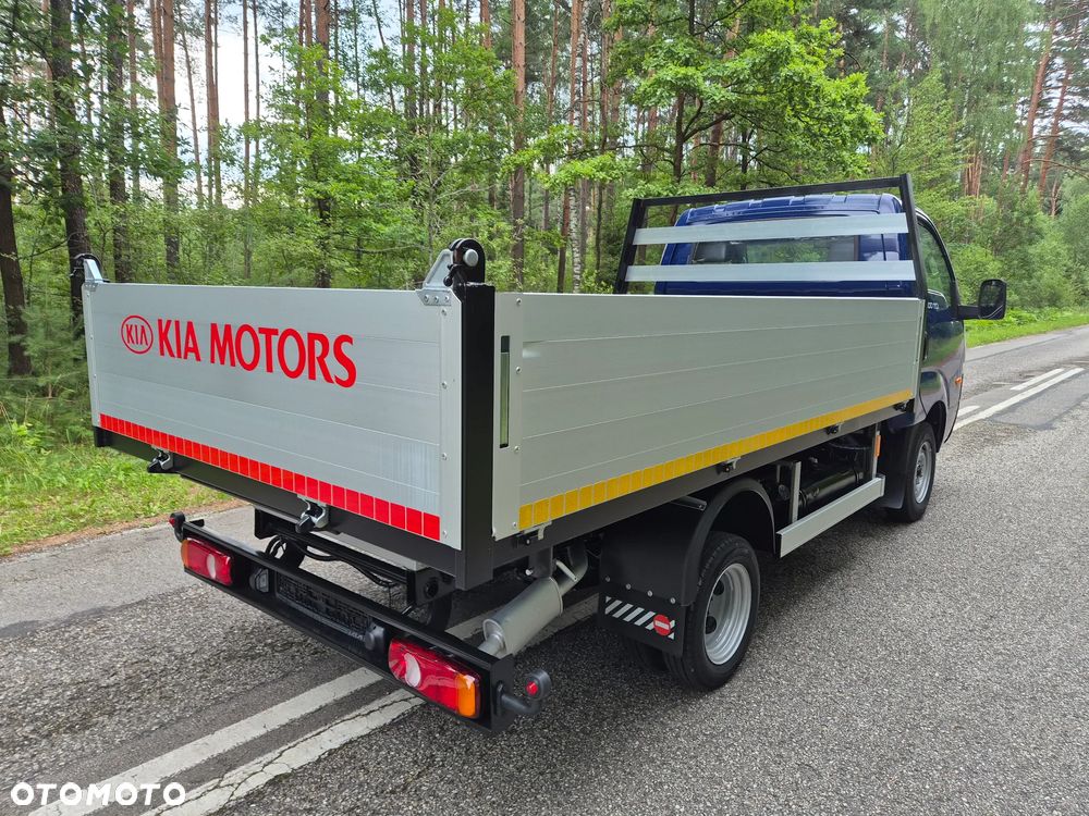 Kia K2500 - 6