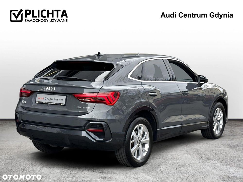 Audi Q3 Sportback - 5