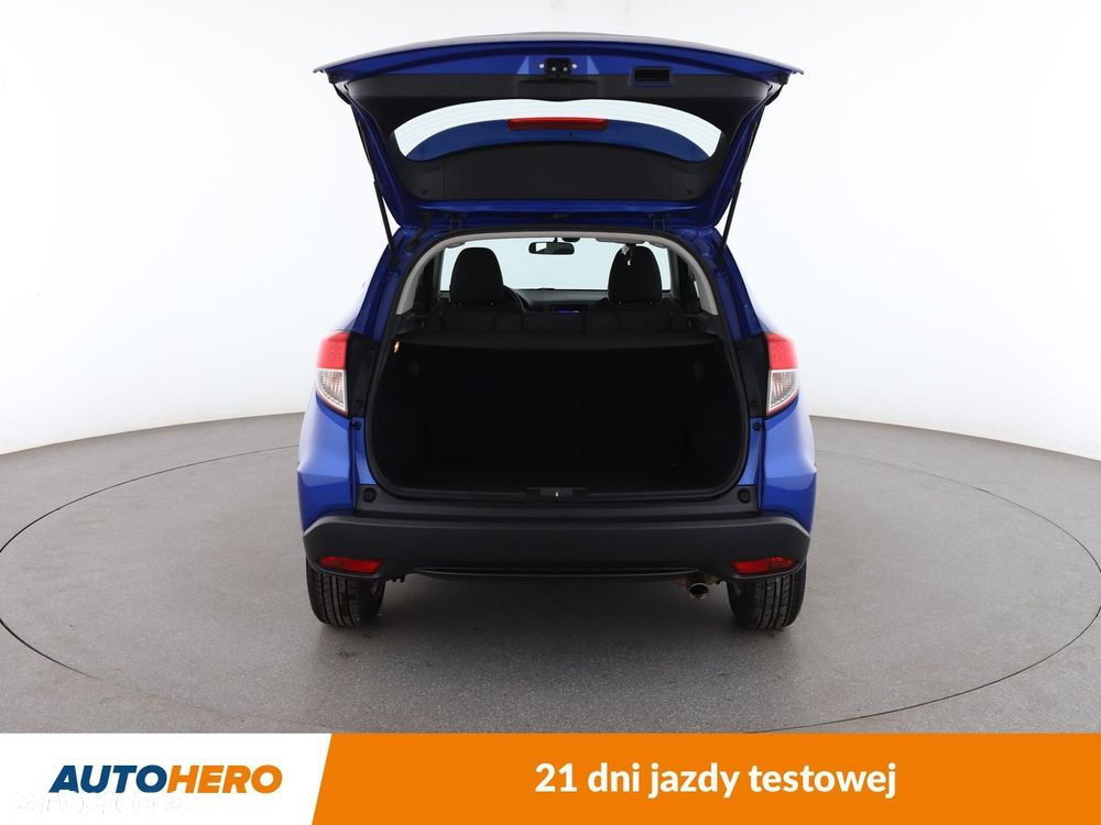 Honda HR-V 1.5 Comfort (Honda Connect+) - 16