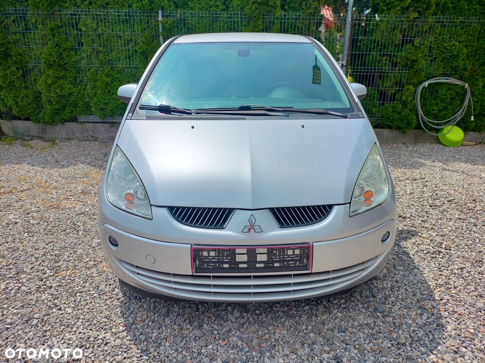 Mitsubishi Colt 1.1 ClearTec Inform - 3