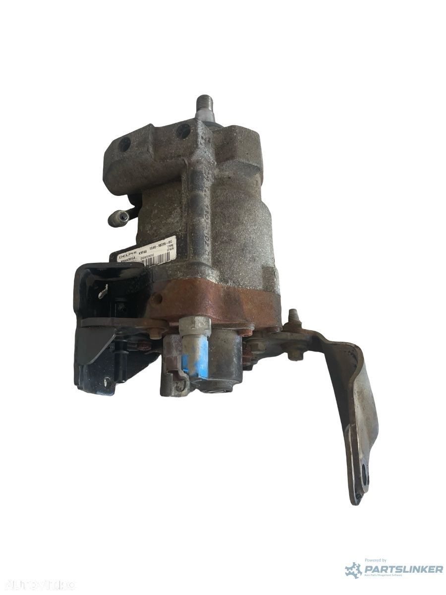 Pompa de injectie FORD FOCUS Hatchback  DAW, DBW 1998 - 2007 1.8 TDCi FFDA 1S4Q-9B395-BG - 2