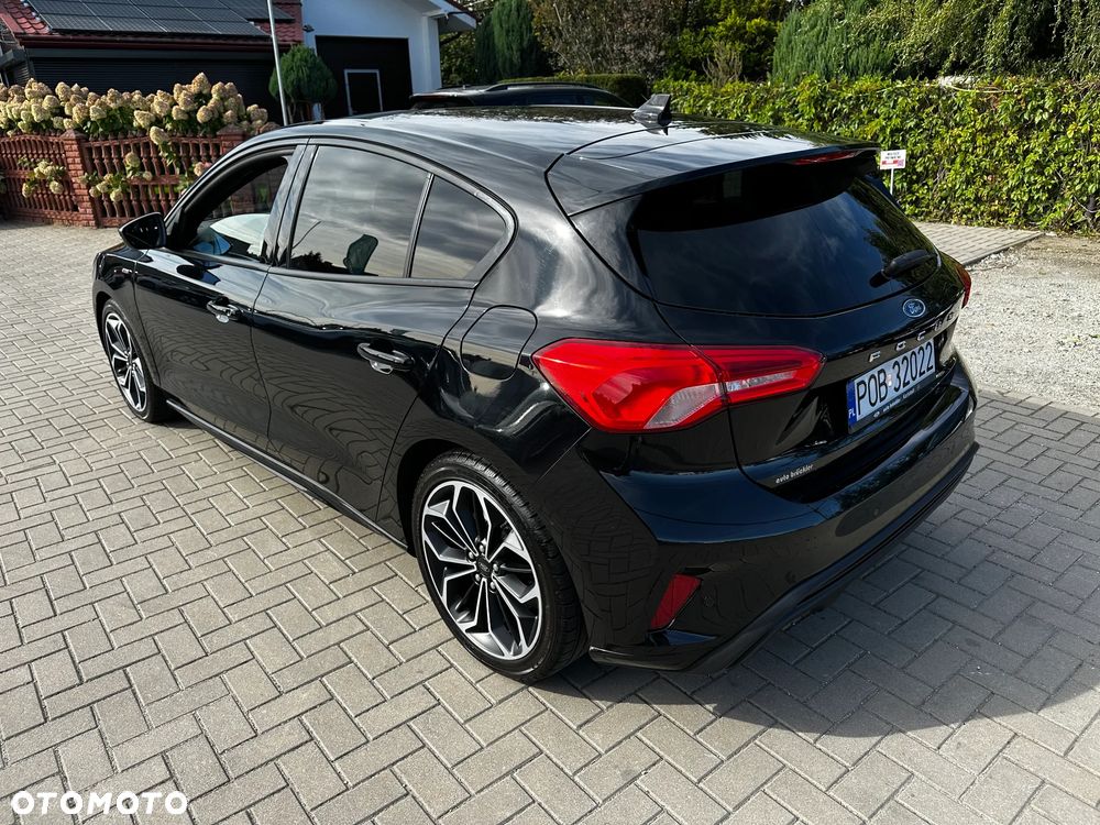 Ford Focus - 4