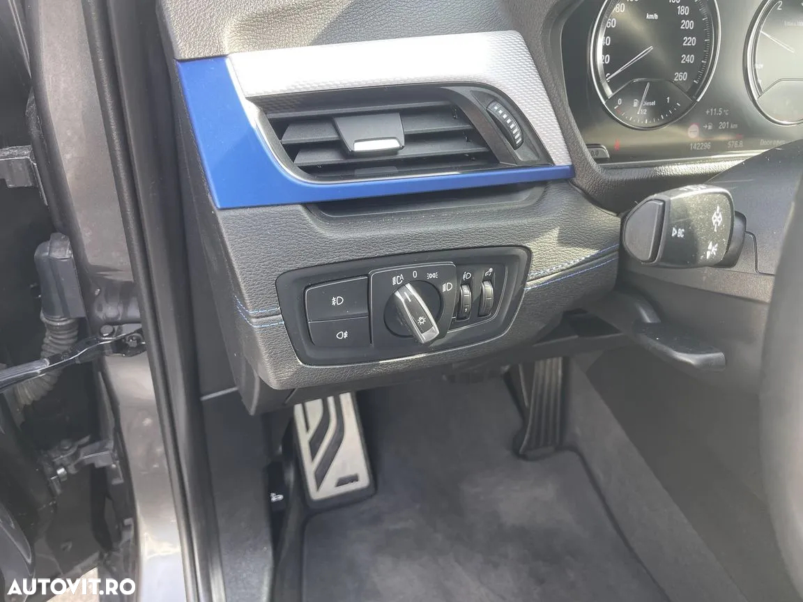 BMW X1 - 9