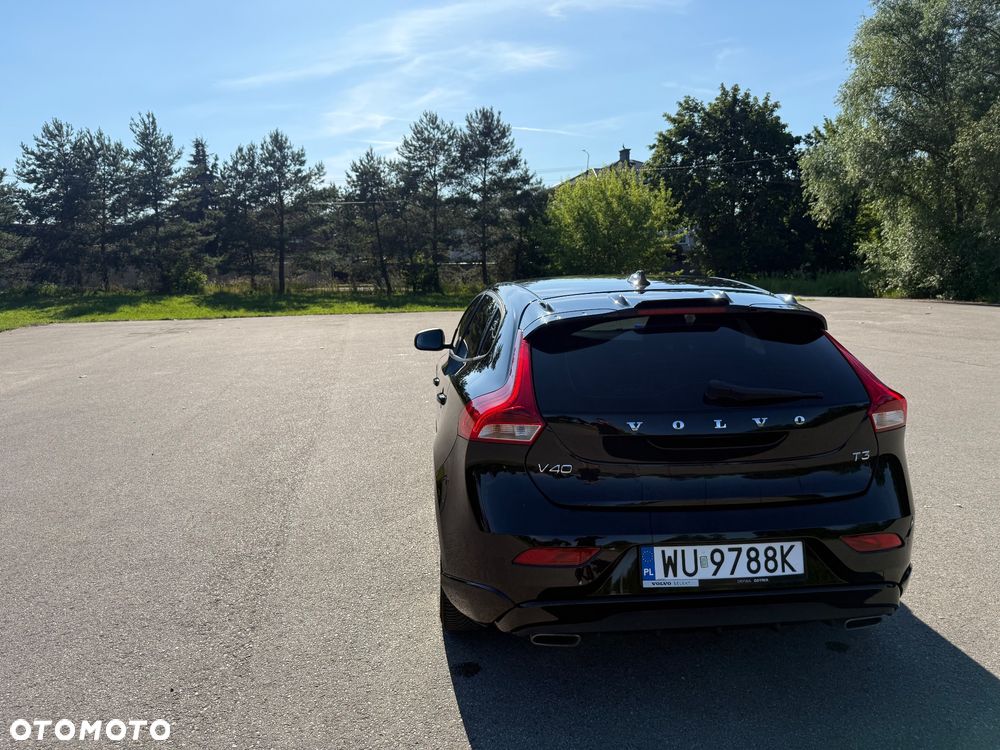 Volvo V40 - 4