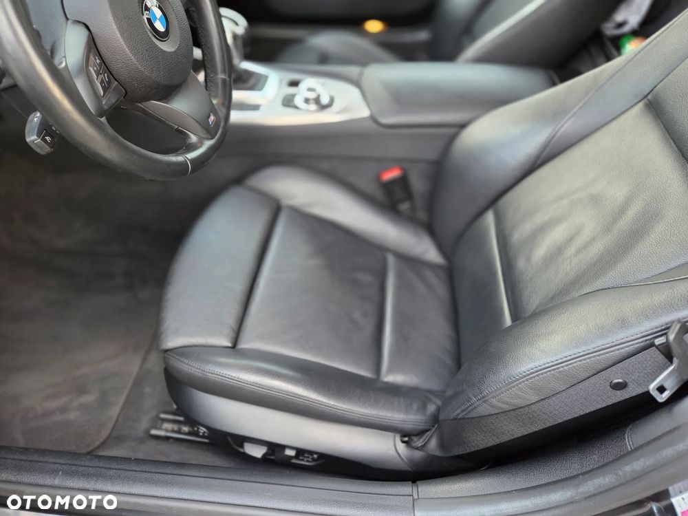 BMW Z4 - 17