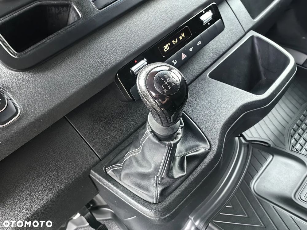 Mercedes-Benz Sprinter 316CDi - 13