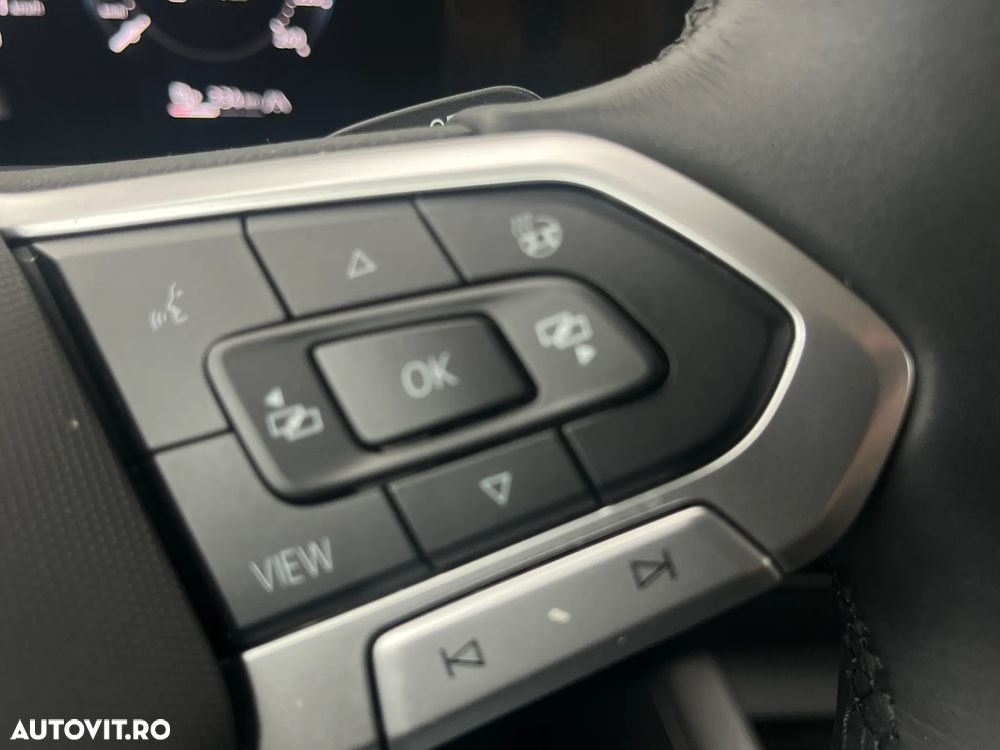 Volkswagen Tiguan 1.5 TSI eHybrid DSG PHEV Elegance - 18
