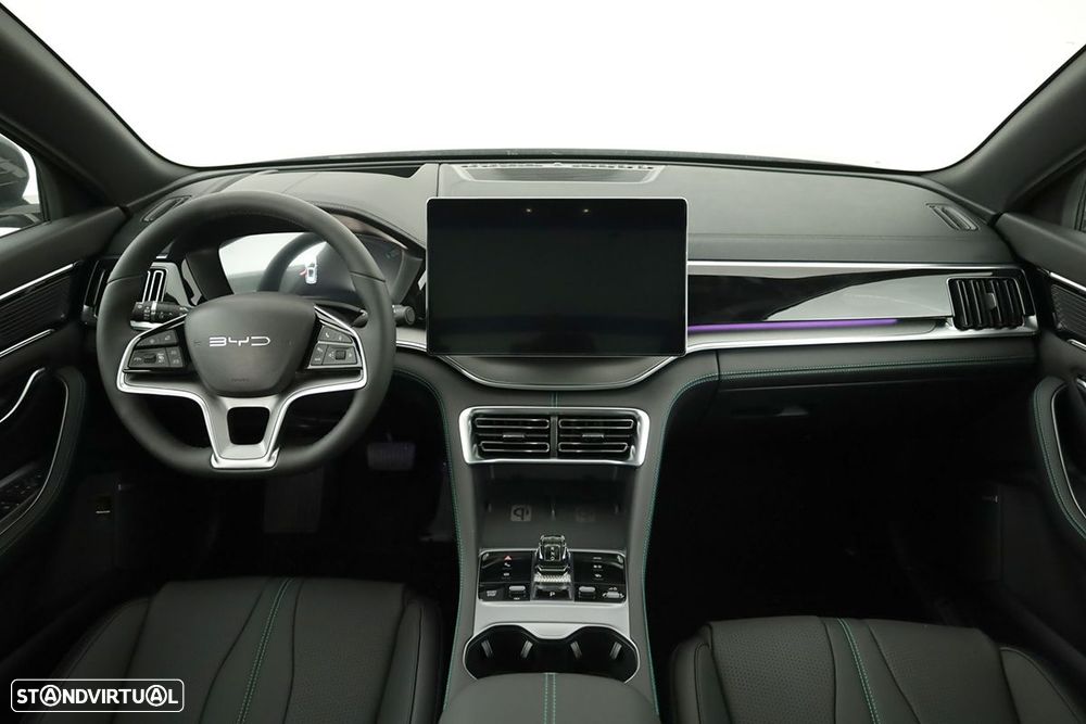 BYD Seal U 1.5 DM-i Boost - 8