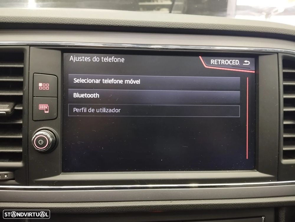 SEAT Leon 1.0 EcoTSI Style S/S - 33