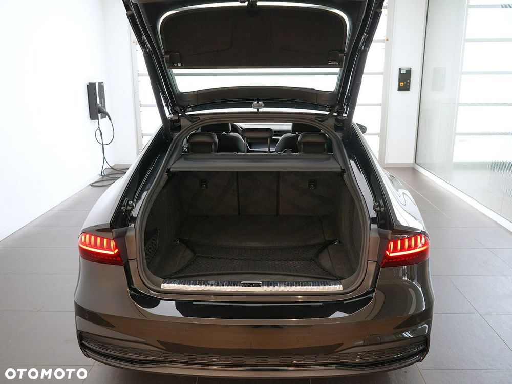 Audi A7 Sportback - 12