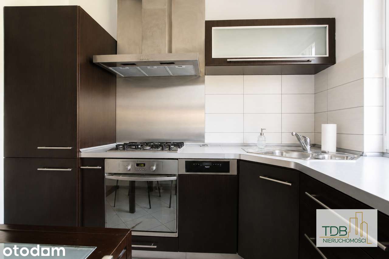 2-pok. mieszkanie z balkonem | 42 m²| Mydlniki | W. Weryhy-Darowskiego