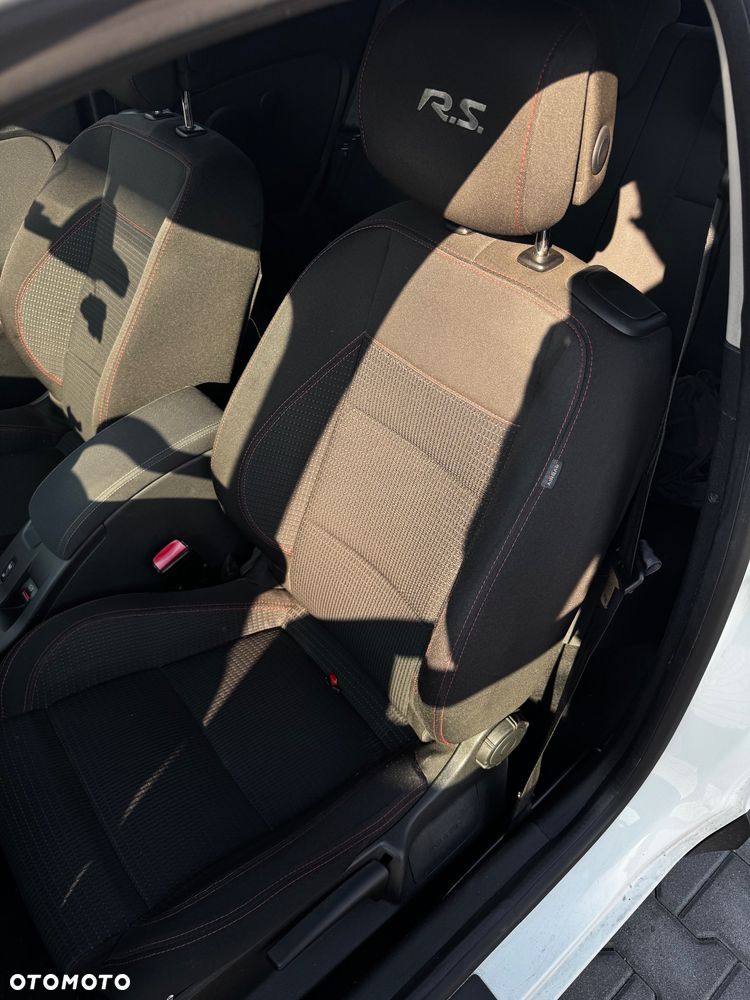 Renault Megane - 3