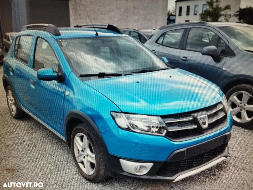Dacia Sandero 0.9 90CP Ambiance - 1