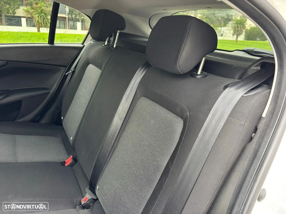 Fiat Tipo 1.3 M-Jet Pop - 38