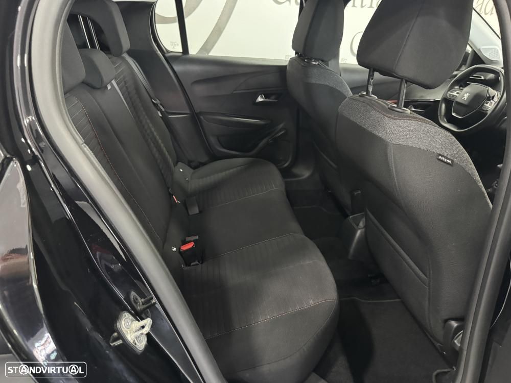 Peugeot 208 PureTech 100 Active Pack - 40