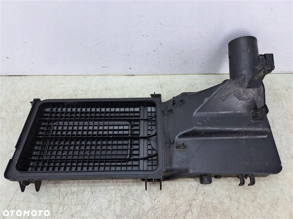 Komputer sterownik silnika Mazda 3 I 2003-2009 1,6 16V BENZYNA 100140-8552 - 2